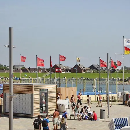 Wattenmeer Und Wattwurm - Dns07075-sya